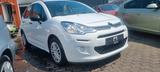 Citroën C3 Attraction 1,4 HDI - Citroën C3 mit Diesel-Antrieb: 1.4