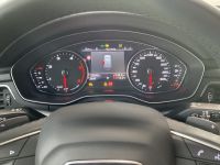 Audi A4 - Vorschau Bild 12