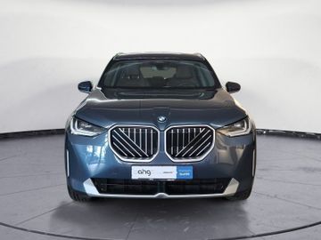BMW X3 - 8