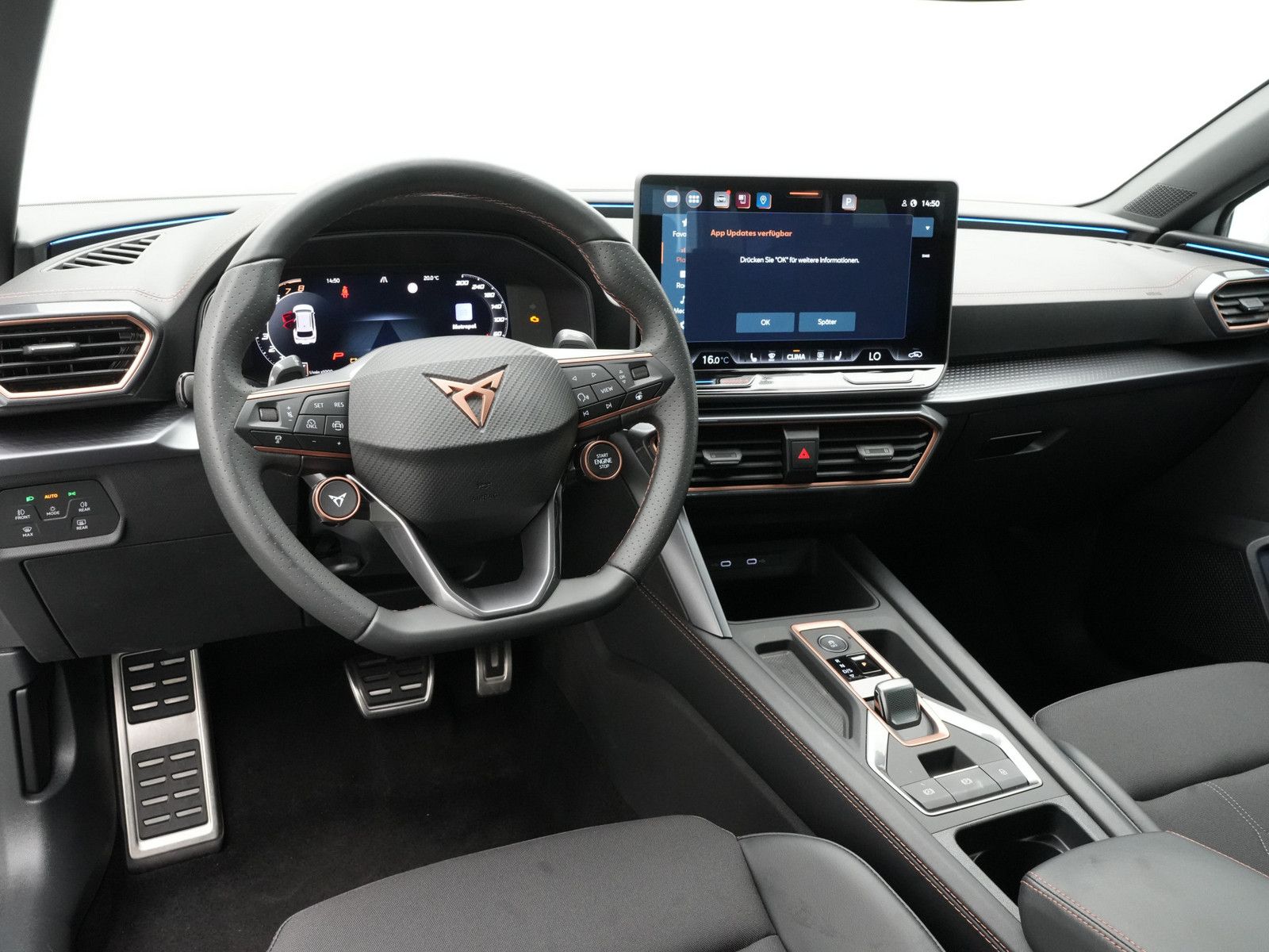 Cupra Leon - Bild 4