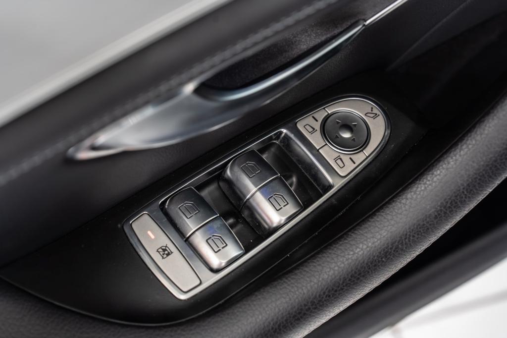 Mercedes-Benz CLS 400