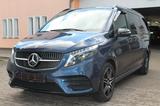 Mercedes-Benz V 300 Edition Lang 7-Sitz AMG-Line Burmaster - gebrauchte Mercedes-Benz V 300 aus dem Jahr 2023