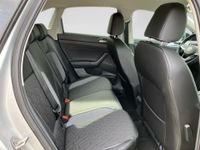 Volkswagen Taigo - Vorschau Bild 10