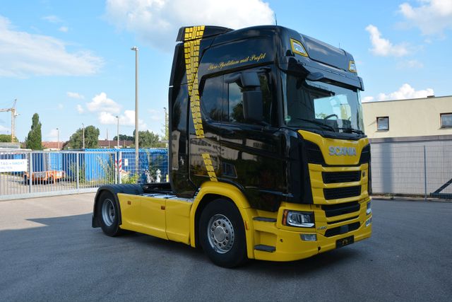 Scania R450*New G*Euro 6*Retarder*Standrad*