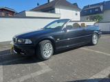 BMW 320Ci Cabrio E46  Zeitloser Klassiker - BMW 320: 320ci E46
