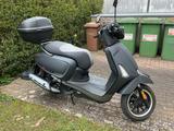 Kymco Like125 2  - KYMCO LIKE 125
