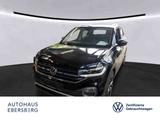 Volkswagen T-Cross 1.0 TSI STYLE IQDrive Virtual Navi Kamer - VW T-Cross von 2022