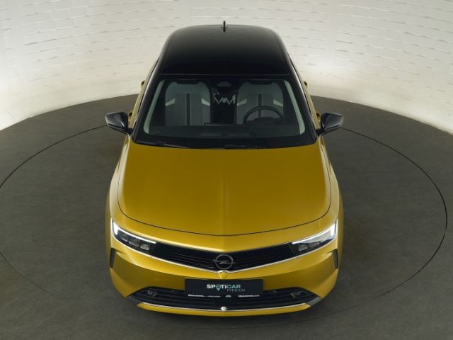 Astra L LIM BUSINESS ELEGANCE PHEV AT+LED+NAVI+R