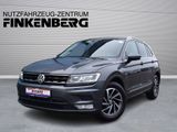 Volkswagen Tiguan TDI 2.0 DSG *Sound*LED*Nav*ACC*RüKam - Volkswagen Tiguan: Sound