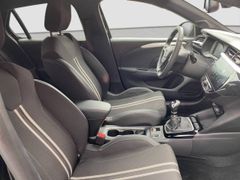 OPEL Corsa 1.2 5-türig Klima Navi Kamera LMF