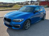 BMW M140i Special Edition, Heckantrieb, Sc... - gebrauchte BMW M140i aus dem Jahr 2017