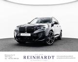 BMW X3 M COMPETITION 21Z/ACC/HuD/PANO/M-AGA/M-DRIVER - gebrauchte BMW X3 M aus dem Jahr 2022