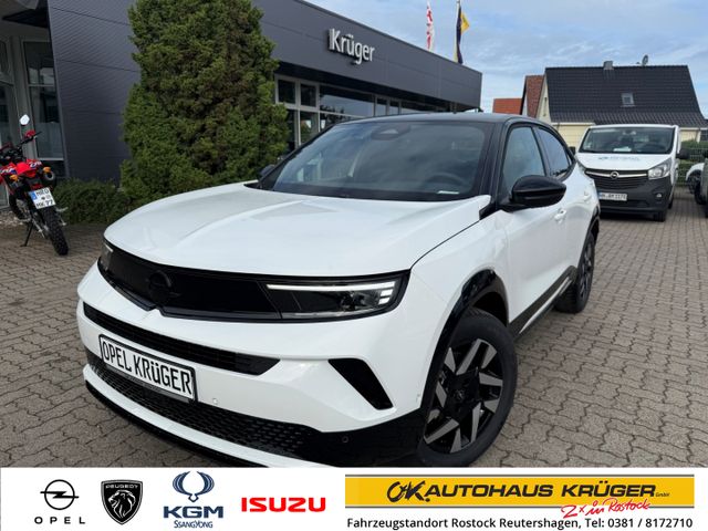 Opel Mokka GS SHZ+LHZ+Kamera+Allwetter