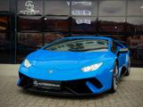 Lamborghini Huracán Performante/1-Hand/PPF/Lift/CAM/CarPlay - gebrauchte Lamborghini Huracán aus dem Jahr 2018