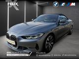BMW 420i Cabrio+LIVE COCPIT PRO+NACKENHEIZUNG+