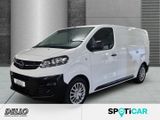 Opel Vivaro Cargo Edition M 1.5D StandHZG  3-Sitzer A - Opel Vivaro aus 2020