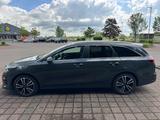 Kia cee'd Sportswagon 1.4 T-GDI Platinum Edition... - Kia cee'd Sportswagon mit Schiebedach