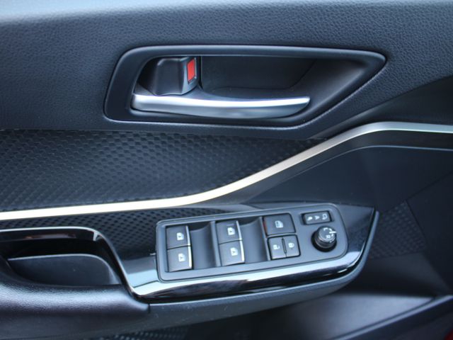 C-HR 1,8 Hybrid Team-D Leder*Navi*ACC*LED*