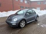 Volkswagen New Beetle 1.6 - Tüv 06 / 2026 - Volkswagen New Beetle mit Benzin-Antrieb: Limousine, 1.6