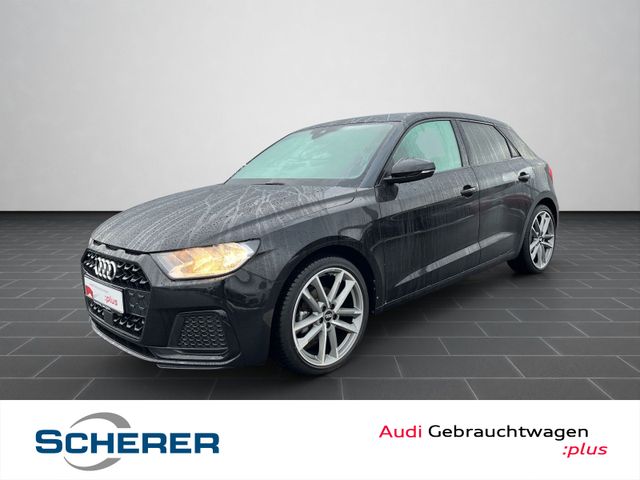 Audi A1 Sportback 35 TFSI S tronic adv. CARPLAY SHZ P