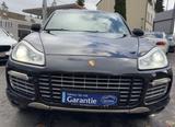 Porsche Cayenne GTS - Porsche Gebrauchtwagen in Lüdenscheid