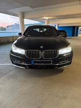 BMW 740Li+VOLL+Präsidentensitz+Servicepaket inkl. - BMW 740: 740i