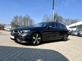Mercedes-Benz C 220d T Avantgarde *LED Navi Leder Sitzh. Park*