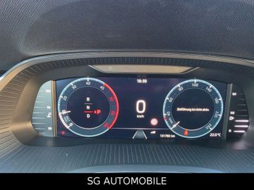Skoda Octavia - 11