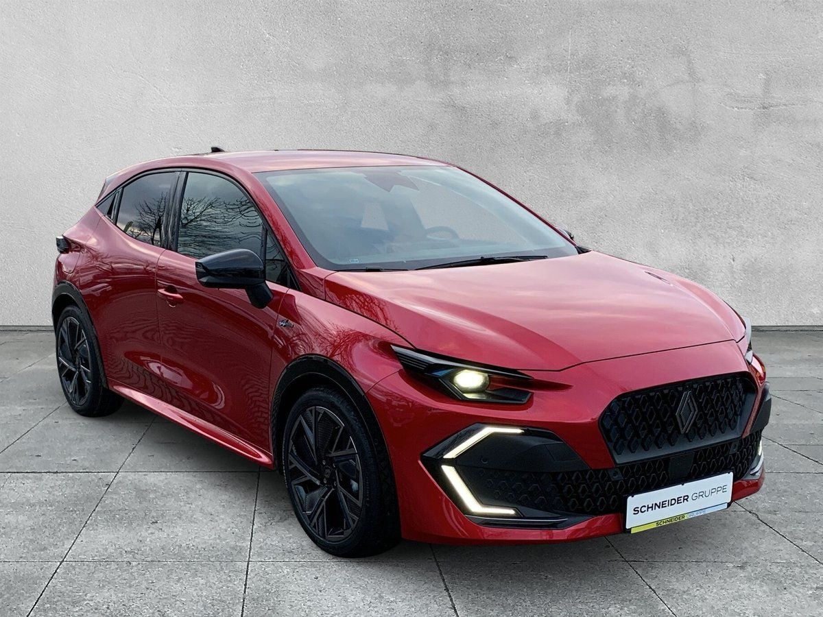 Renault Clio - Bild 7
