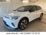 Volkswagen ID.4 Pro Performance 150 kW 1st - mit Elektro-Antrieb: Geländewagen