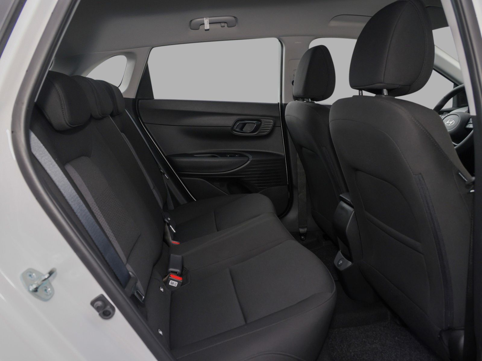 Hyundai i20 – Bild 9