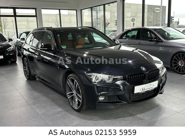 BMW   Touring 335 d xDrive M Sport Shadow