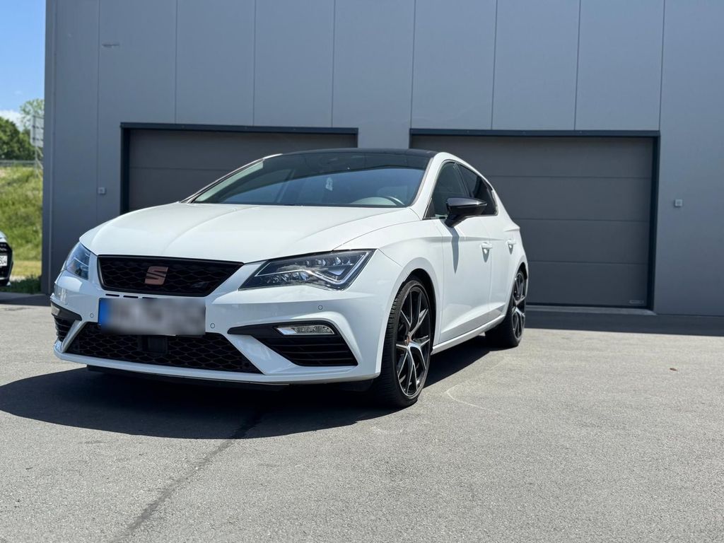 Image of Seat Leon