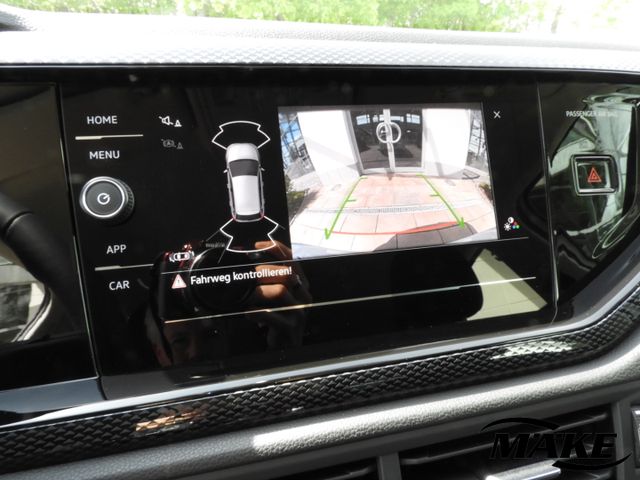 Polo Life 1.0 LED PDC RFK KLIMA