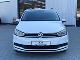 Volkswagen Touran Comfortline 1.4TSI/DSG/7Sitzer/NAVI/SHZ - Volkswagen Touran: Dsg 7