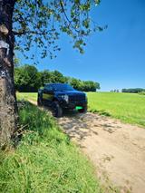 Ford F 150 SVT Raptor - Ford F 150 in Wuppertal