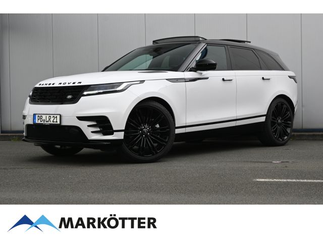 Land Rover Range Rover Velar D300 Dynamic HSE/HuD/Standhz