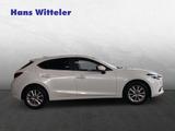 Mazda 3 Exclusive-Line/8-Fach/Rückfahrkam/Winterpaket - Mazda: 8