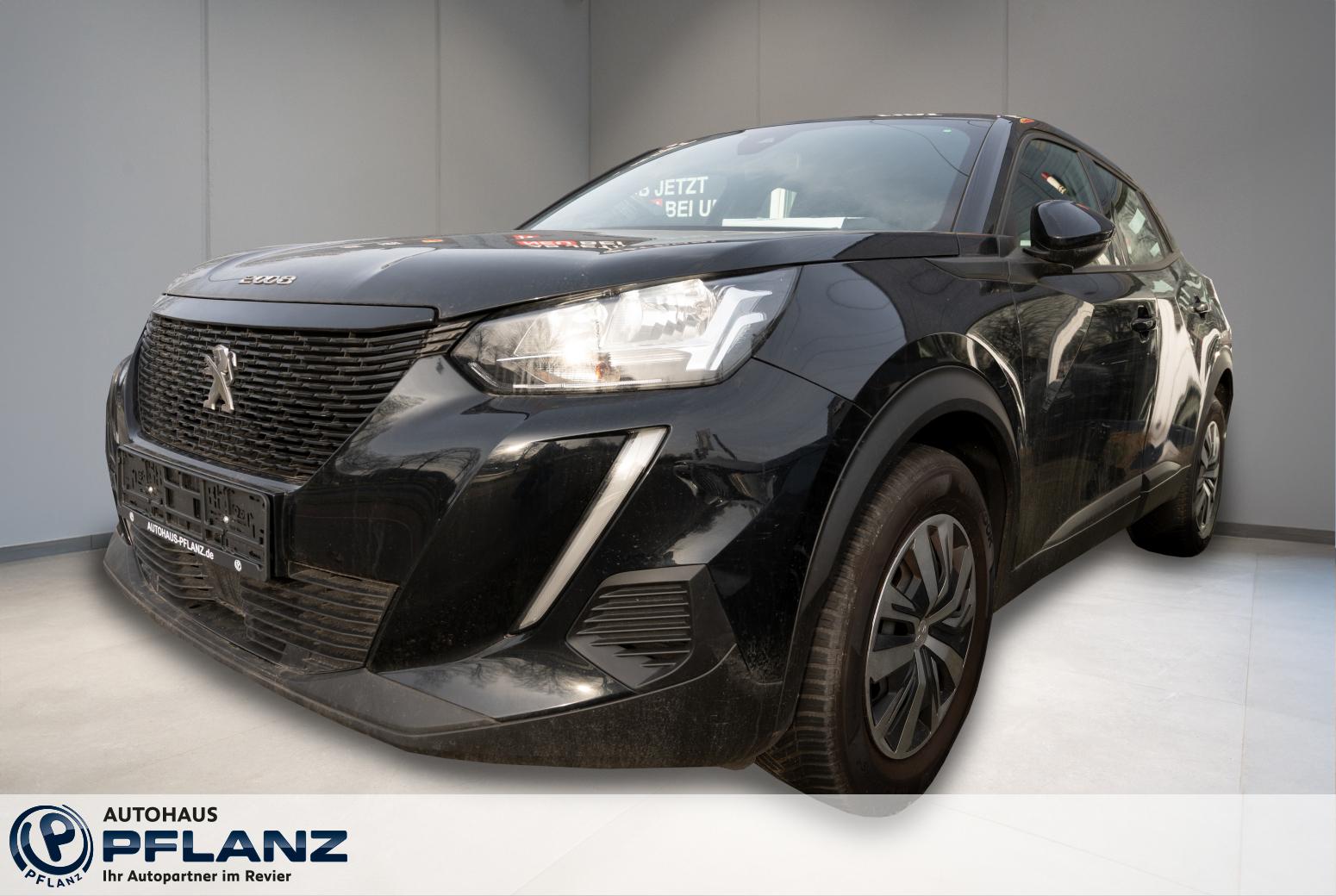 Peugeot 2008 Active Pack 1.2 PureTech 100