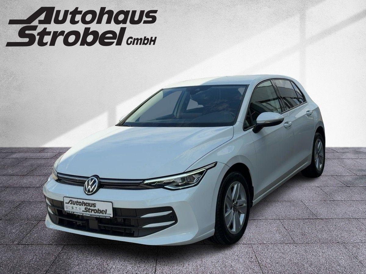 Volkswagen Golf VIII 1.5 TSI Life ACC LED Kamera Keyless La, миниатюра 2