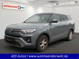 Ssangyong XLV Tivoli Grand 1.5 T-GDI Kamera PDC DAB AHK - Ssangyong XLV SUV