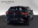 Seat Leon 2.0 TDI DSG FR |ACC|NAVI|KAMERA|COCKPIT|LED - Seat Leon Gebrauchtwagen in München