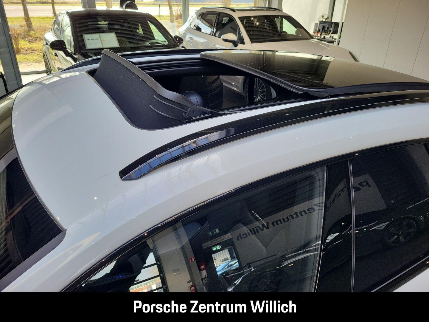 Porsche Macan - Bild 21