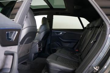 صورة مصغرة 15 لـ 2020 AUDI SQ8