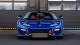 Lotus Evora 400 2+2, 1.owner, Öhlins TTX, Komo-Tec 430 - Lotus Evora Gebrauchtwagen