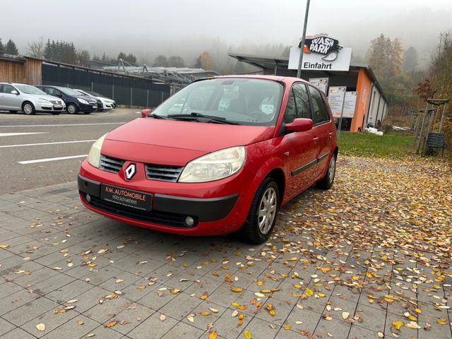 Renault Scenic II Avantage*TÜV-05.2026**