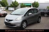 Honda Jazz 1.4 Comfort, Klima, TÜV neu, 1. Hand - gebrauchte Honda Jazz aus dem Jahr 2009