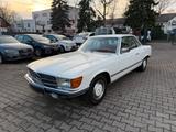 Mercedes-Benz Mercedes 350SLC - Mercedes-Benz S 350 in Herne
