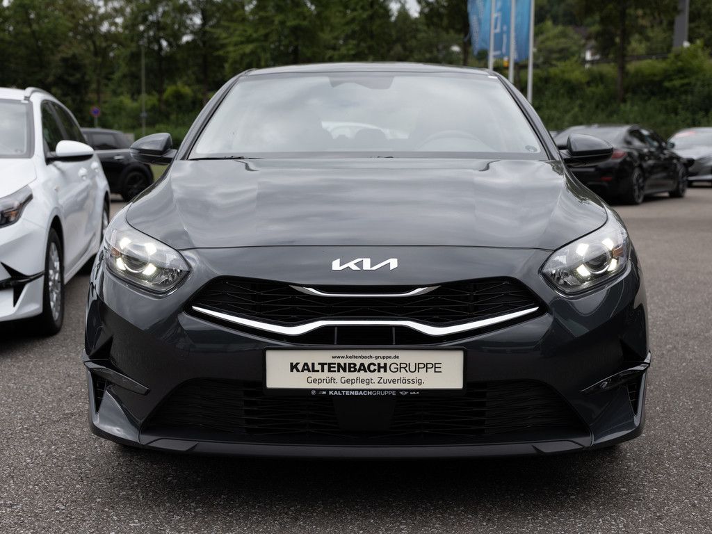 Kia Ceed 1.5 T-GDI Vision FACEL. ACC NAVI KAMERA SHZ imagem 3