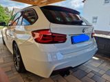 BMW 320i Touring M Sport Shadow line - BMW 320: M Sport 320i